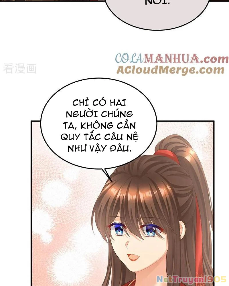 Hậu Cung Của Nữ Đế Chapter 409 - 11