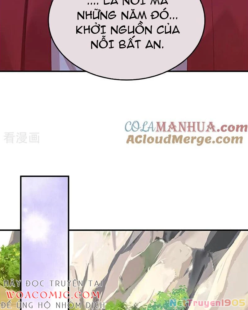 Hậu Cung Của Nữ Đế Chapter 409 - 15