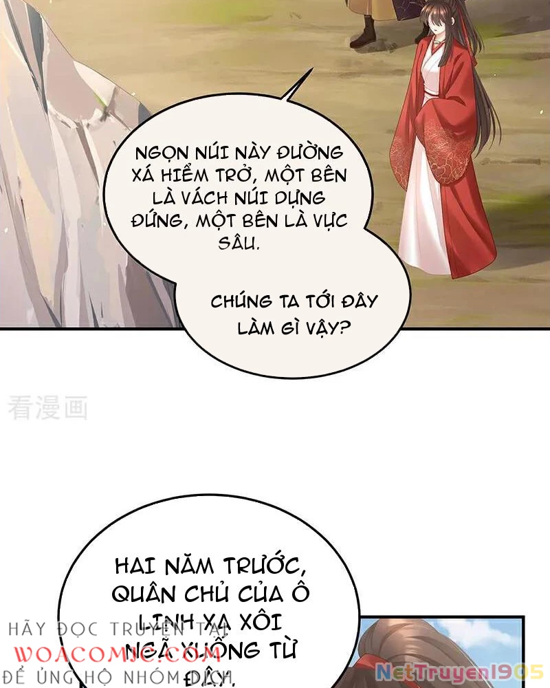 Hậu Cung Của Nữ Đế Chapter 409 - 17