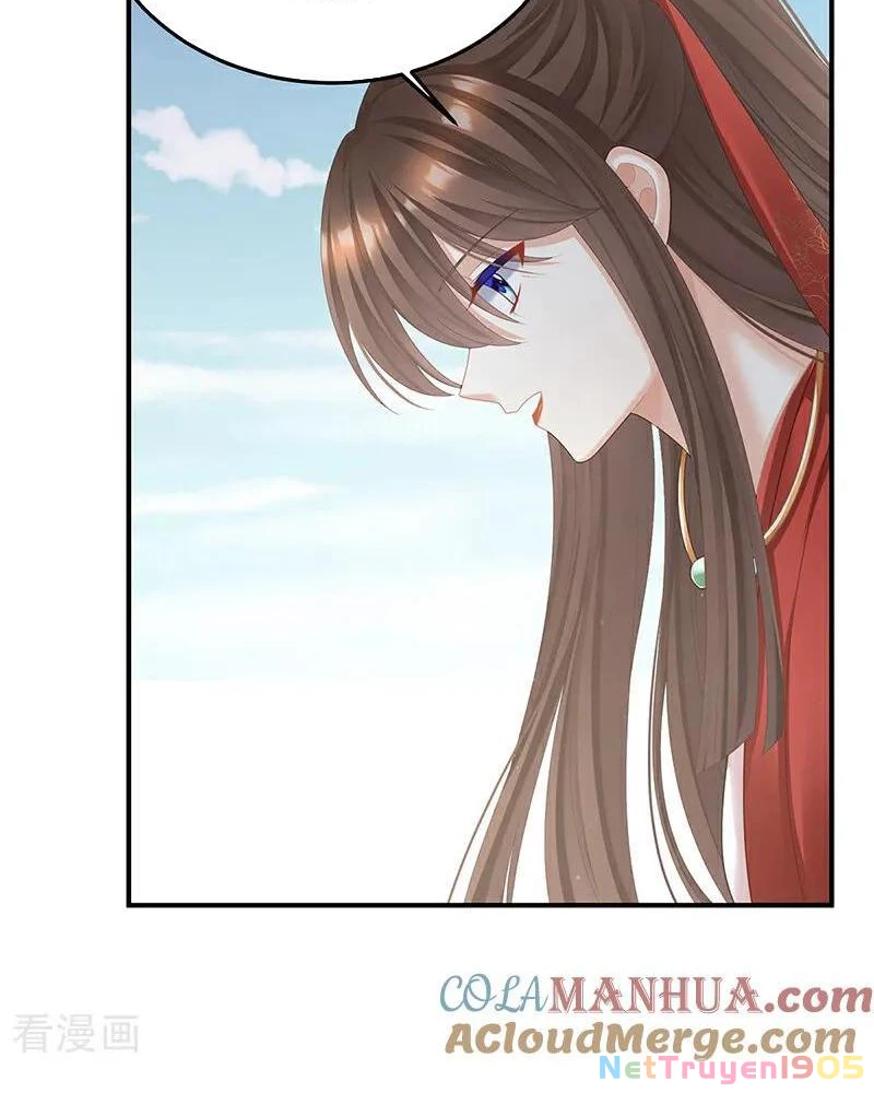 Hậu Cung Của Nữ Đế Chapter 409 - 18