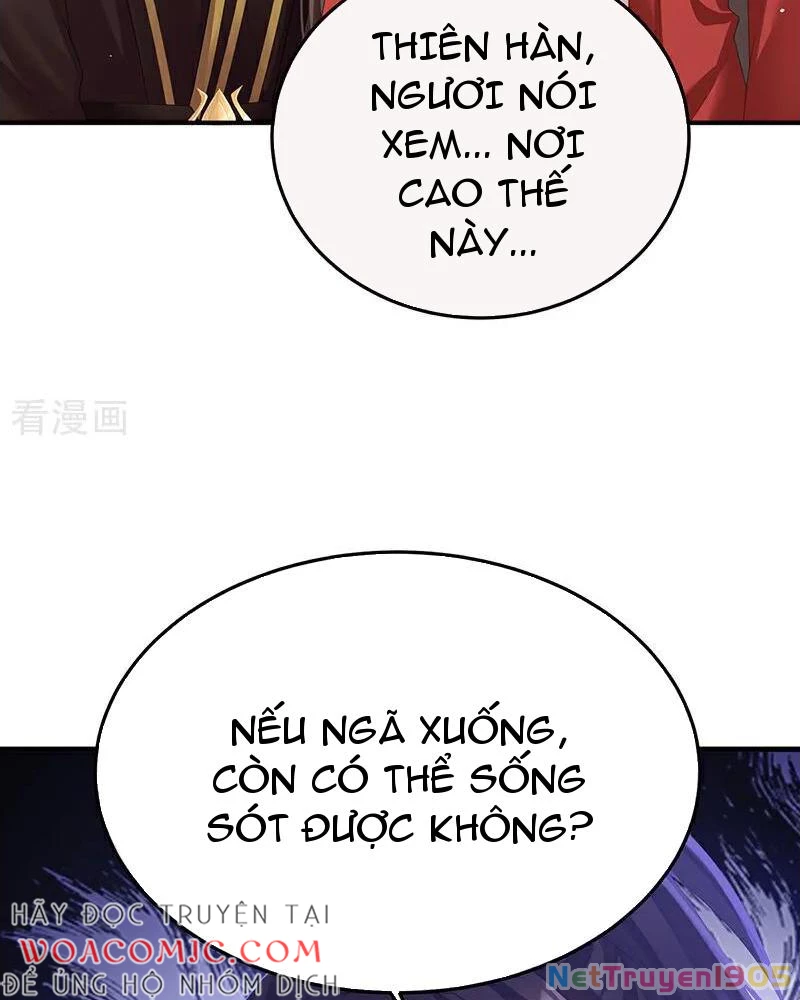 Hậu Cung Của Nữ Đế Chapter 409 - 21