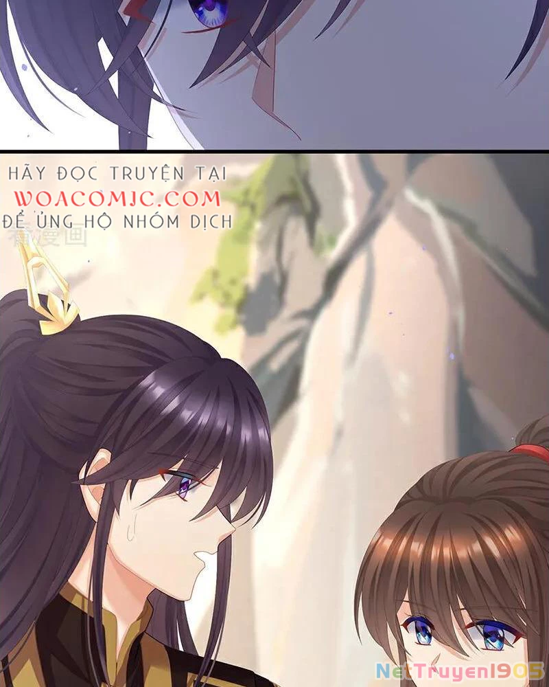 Hậu Cung Của Nữ Đế Chapter 409 - 24