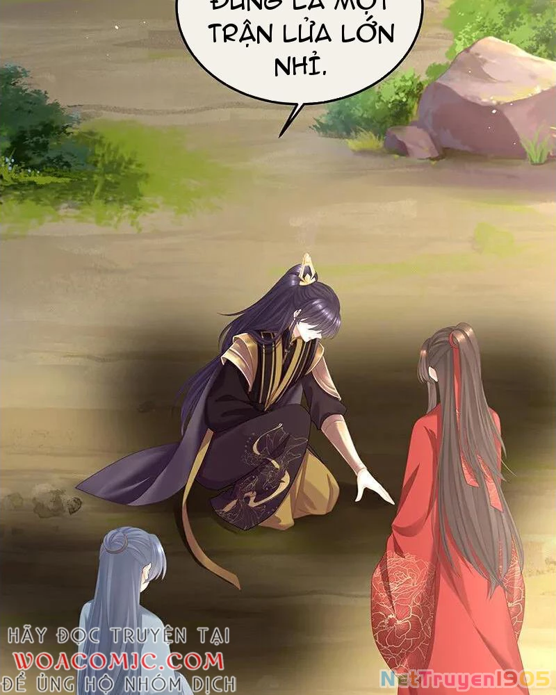 Hậu Cung Của Nữ Đế Chapter 409 - 29