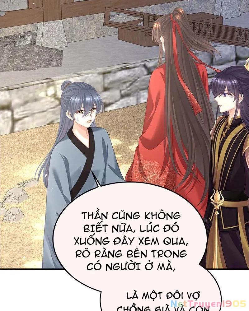 Hậu Cung Của Nữ Đế Chapter 409 - 34