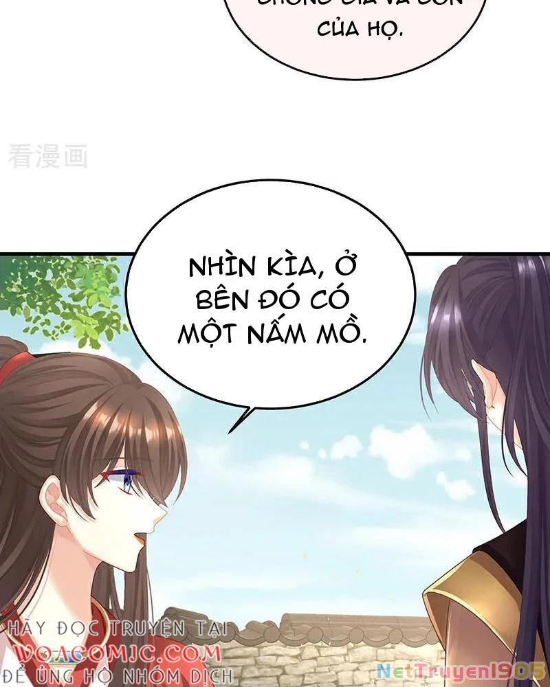 Hậu Cung Của Nữ Đế Chapter 409 - 35