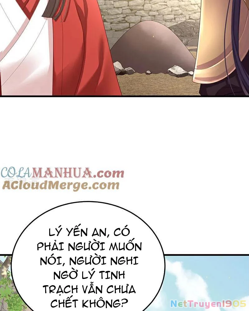 Hậu Cung Của Nữ Đế Chapter 409 - 36