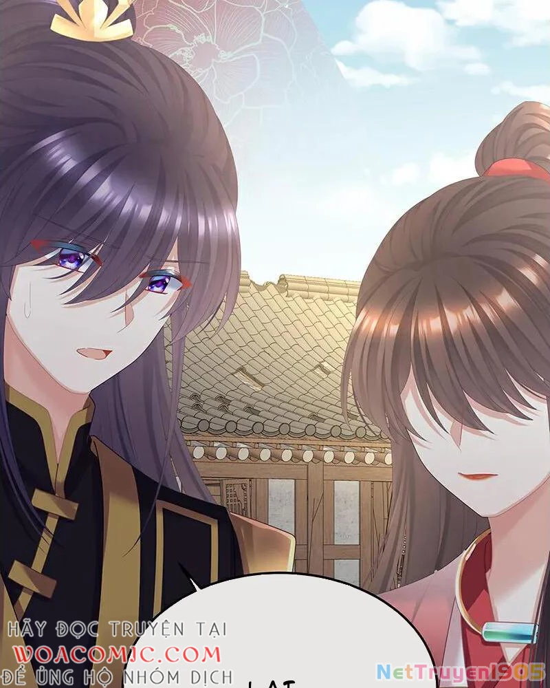 Hậu Cung Của Nữ Đế Chapter 409 - 51