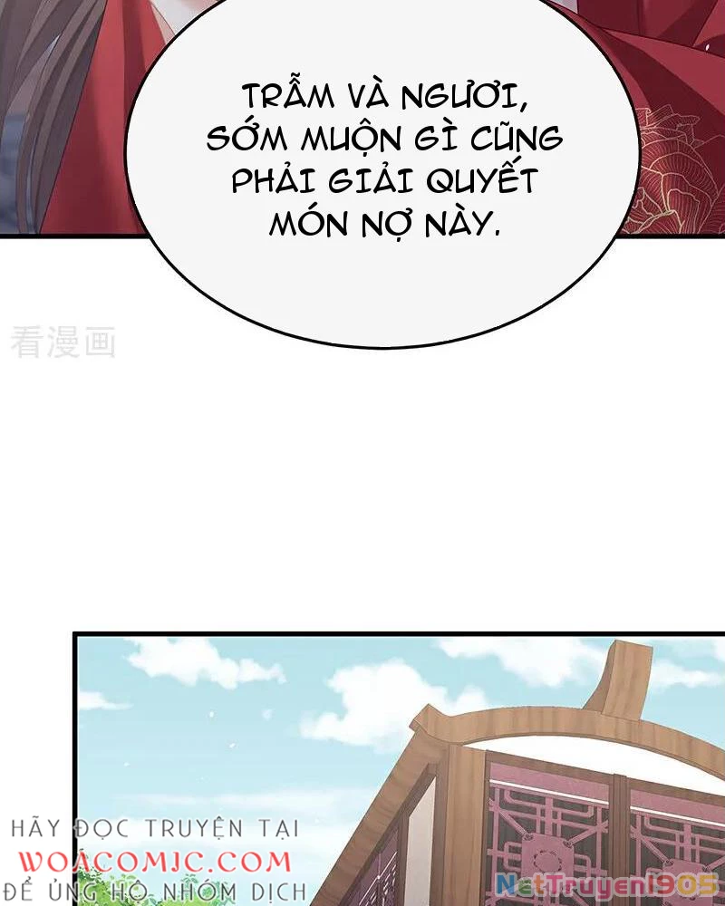 Hậu Cung Của Nữ Đế Chapter 409 - 55