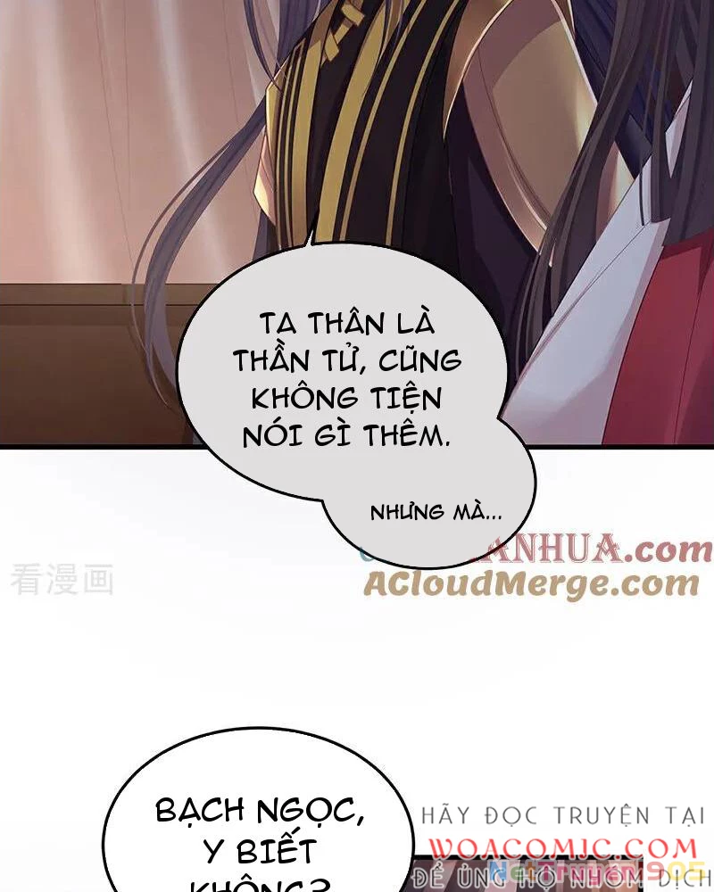 Hậu Cung Của Nữ Đế Chapter 409 - 57