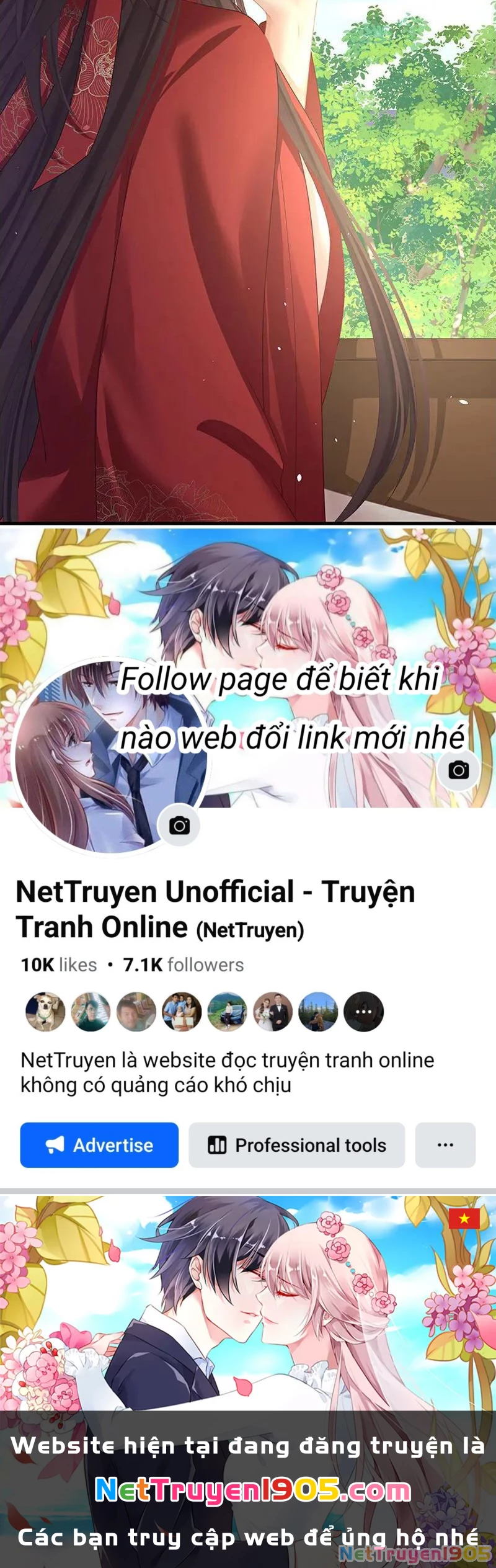 Hậu Cung Của Nữ Đế Chapter 409 - 60