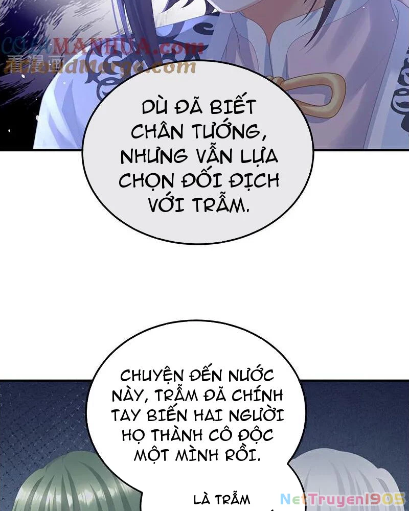 Hậu Cung Của Nữ Đế Chapter 410 - 3