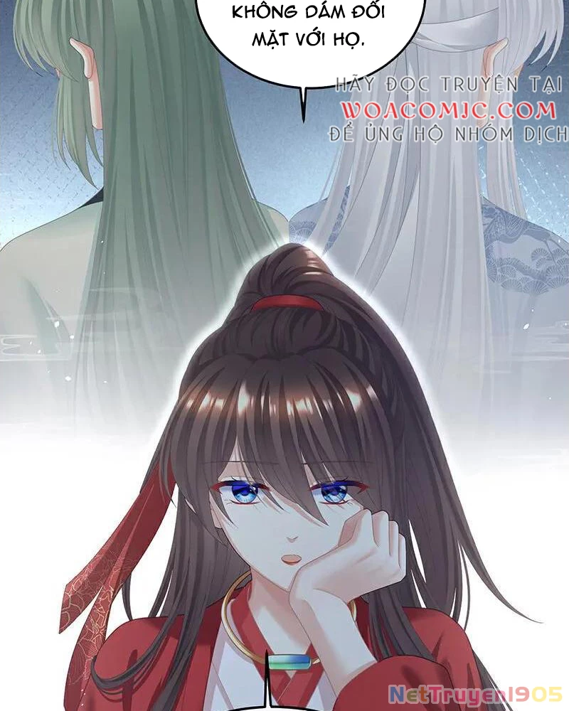 Hậu Cung Của Nữ Đế Chapter 410 - 4