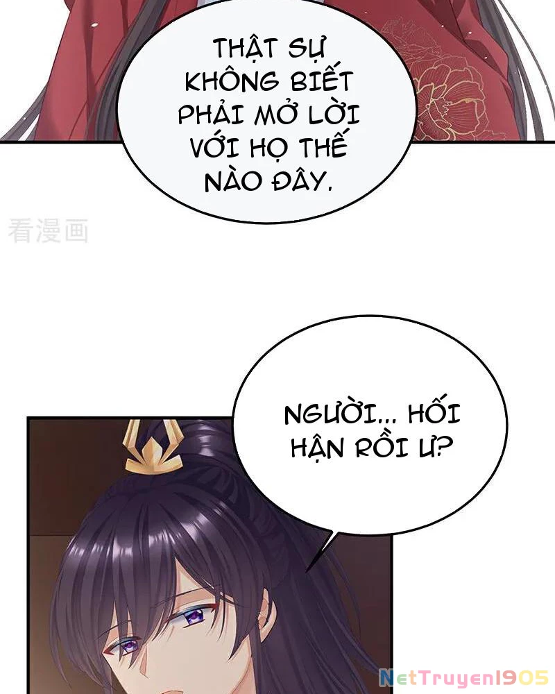 Hậu Cung Của Nữ Đế Chapter 410 - 5