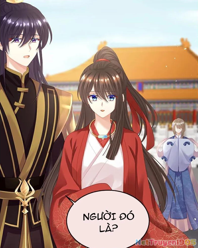 Hậu Cung Của Nữ Đế Chapter 410 - 14