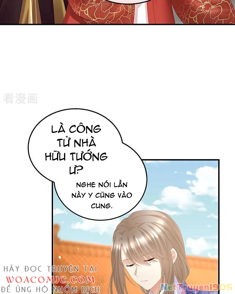 Hậu Cung Của Nữ Đế Chapter 410 - 15