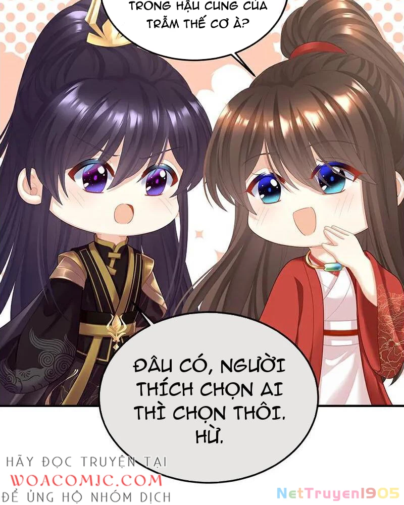 Hậu Cung Của Nữ Đế Chapter 410 - 17