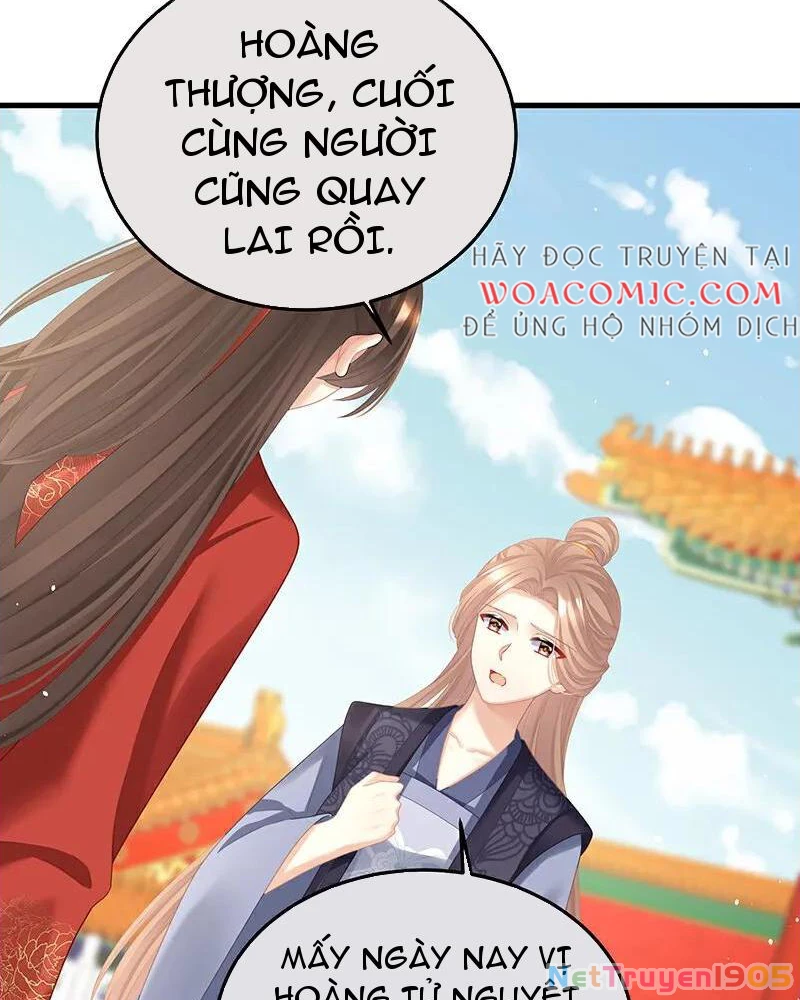 Hậu Cung Của Nữ Đế Chapter 410 - 21