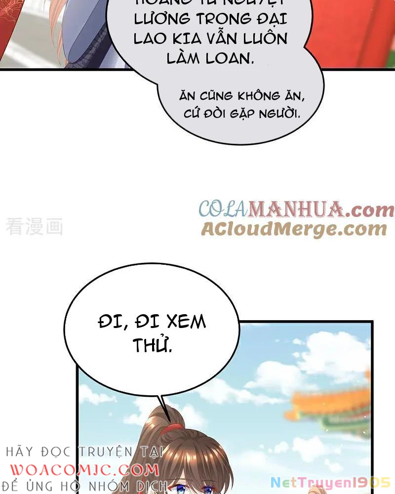 Hậu Cung Của Nữ Đế Chapter 410 - 22