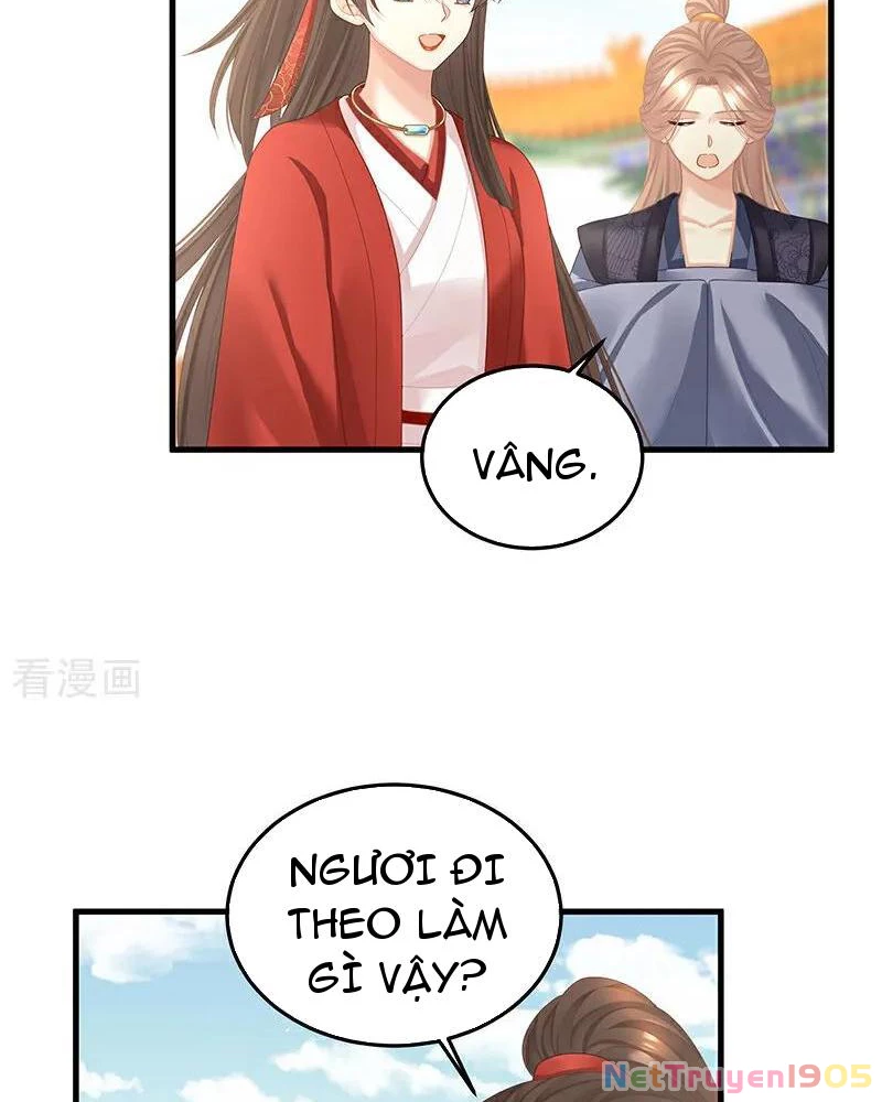 Hậu Cung Của Nữ Đế Chapter 410 - 23