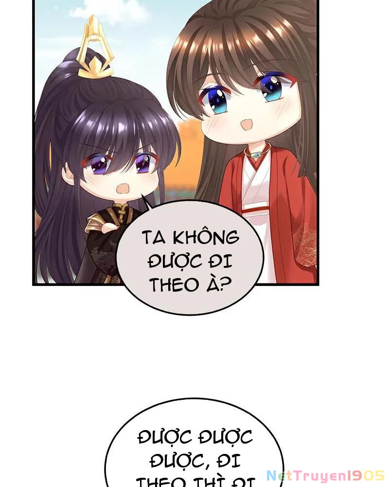 Hậu Cung Của Nữ Đế Chapter 410 - 24