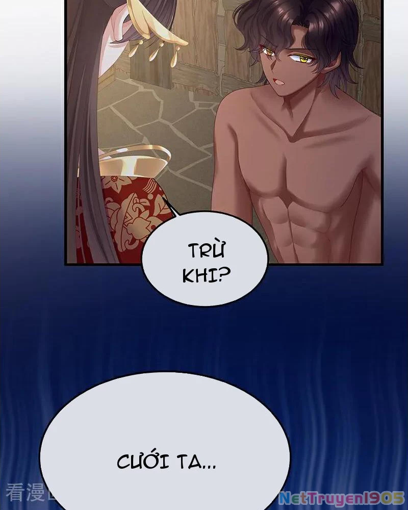 Hậu Cung Của Nữ Đế Chapter 410 - 35