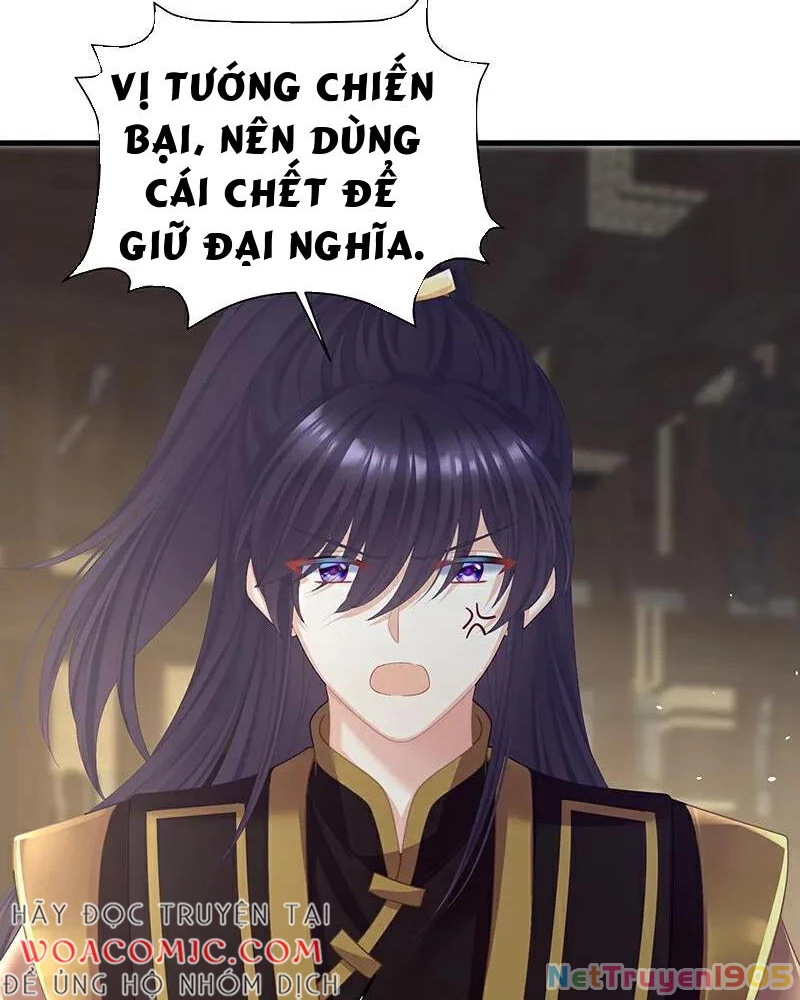 Hậu Cung Của Nữ Đế Chapter 410 - 40