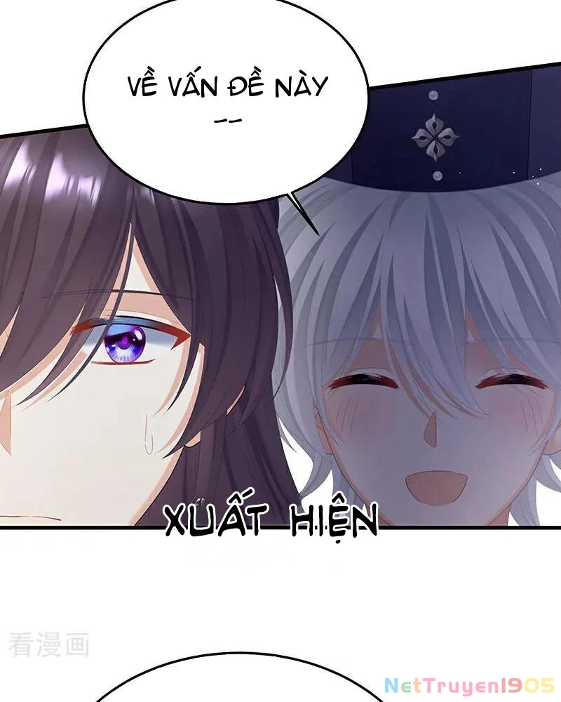 Hậu Cung Của Nữ Đế Chapter 410 - 45