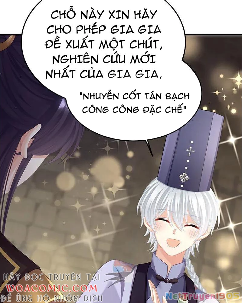Hậu Cung Của Nữ Đế Chapter 410 - 46