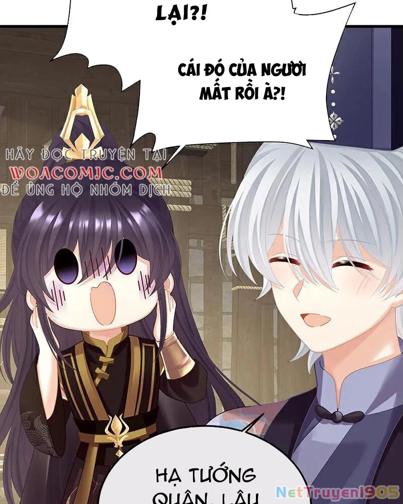 Hậu Cung Của Nữ Đế Chapter 410 - 53