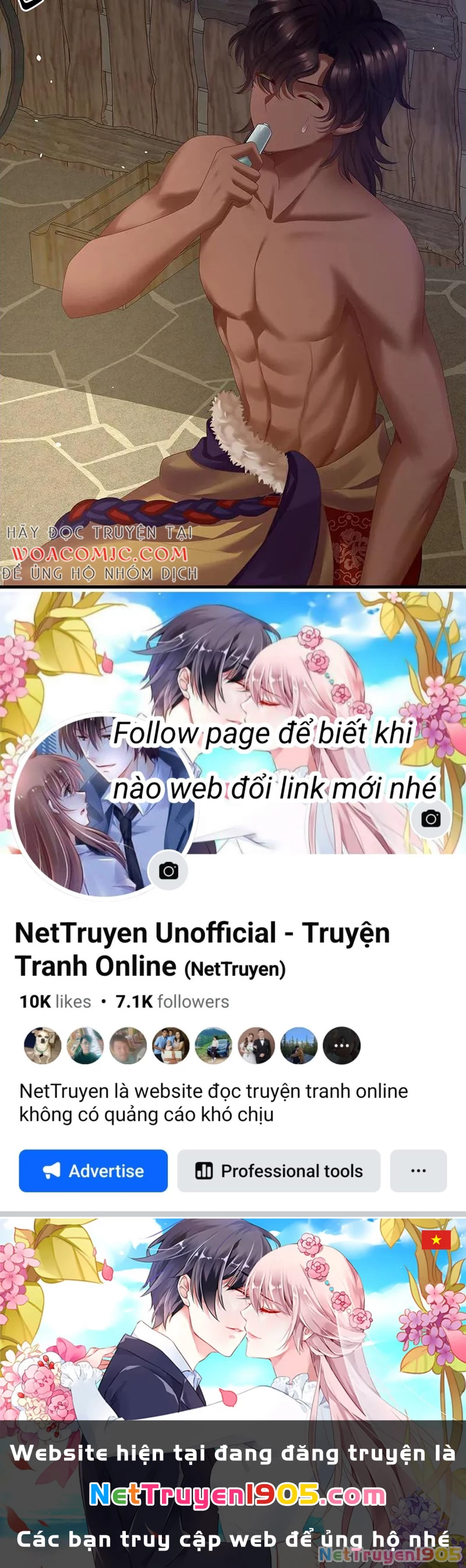 Hậu Cung Của Nữ Đế Chapter 410 - 58