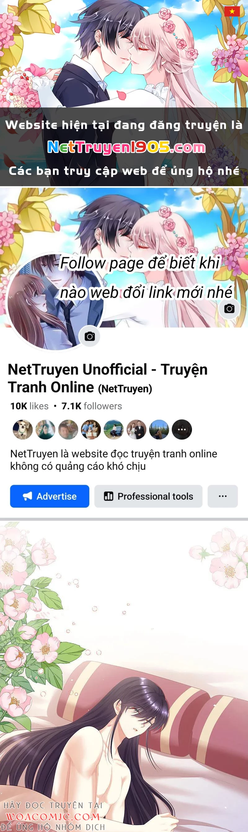 Hậu Cung Của Nữ Đế Chapter 411 - 1