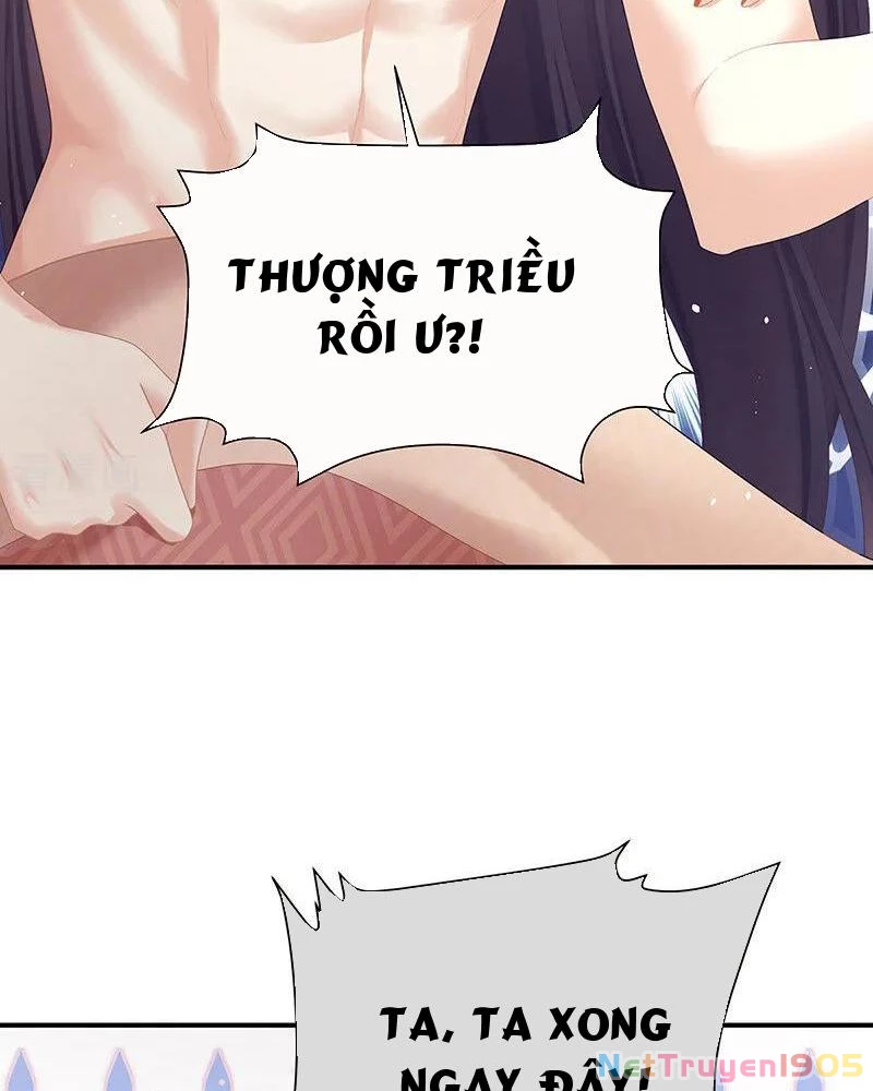 Hậu Cung Của Nữ Đế Chapter 411 - 11