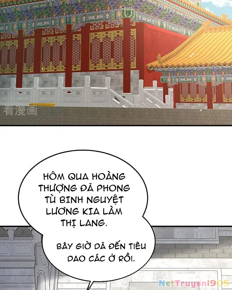 Hậu Cung Của Nữ Đế Chapter 411 - 18