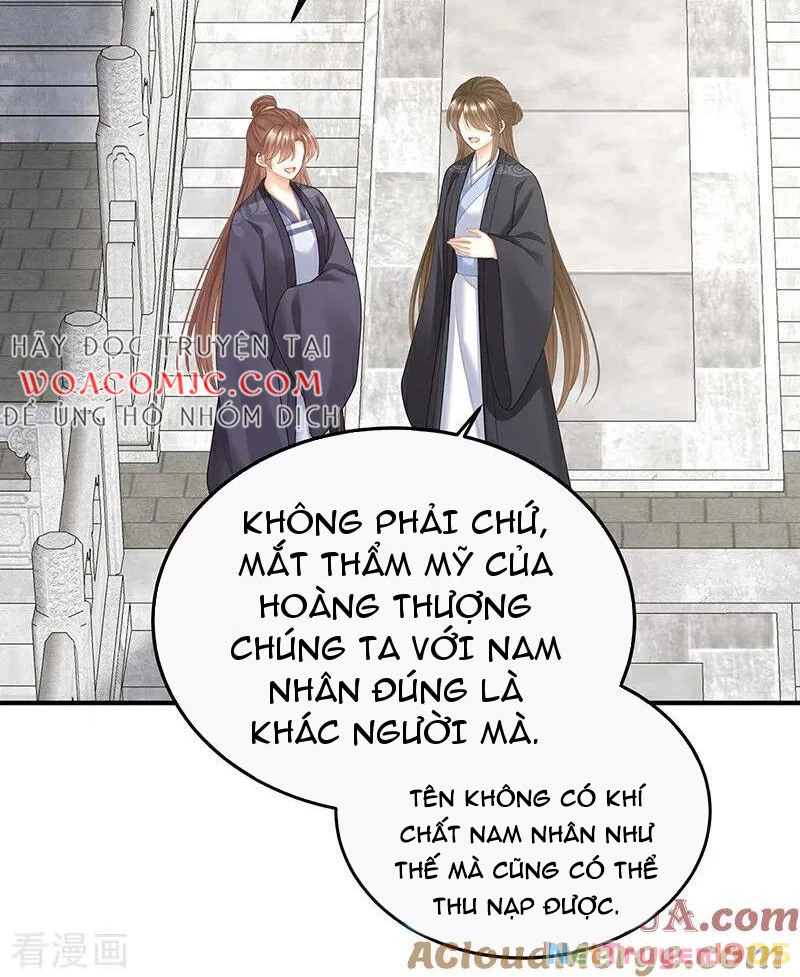 Hậu Cung Của Nữ Đế Chapter 411 - 19