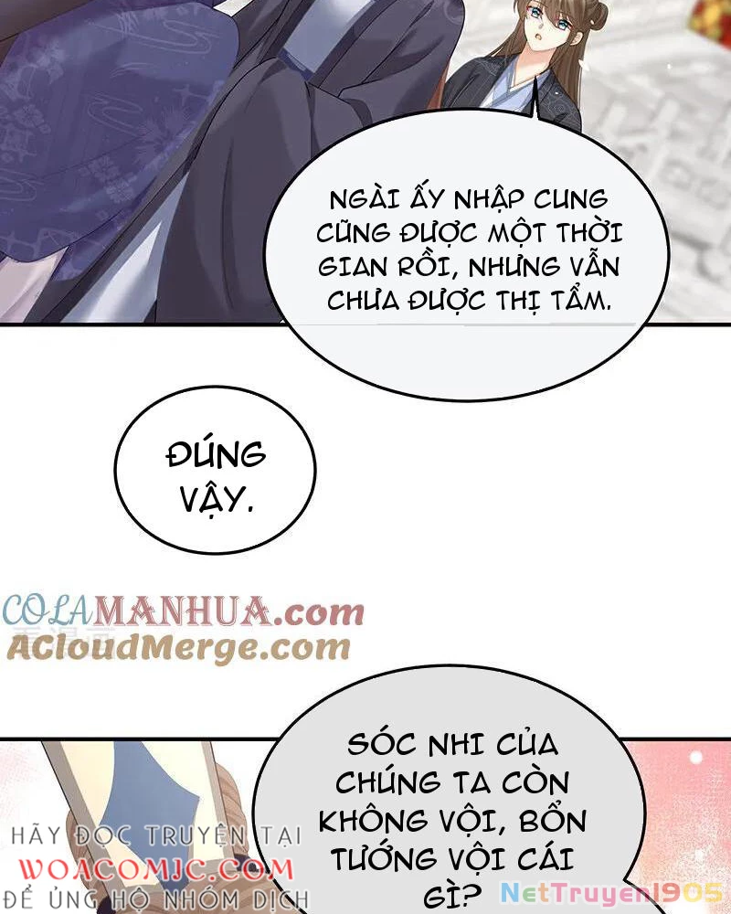 Hậu Cung Của Nữ Đế Chapter 411 - 22