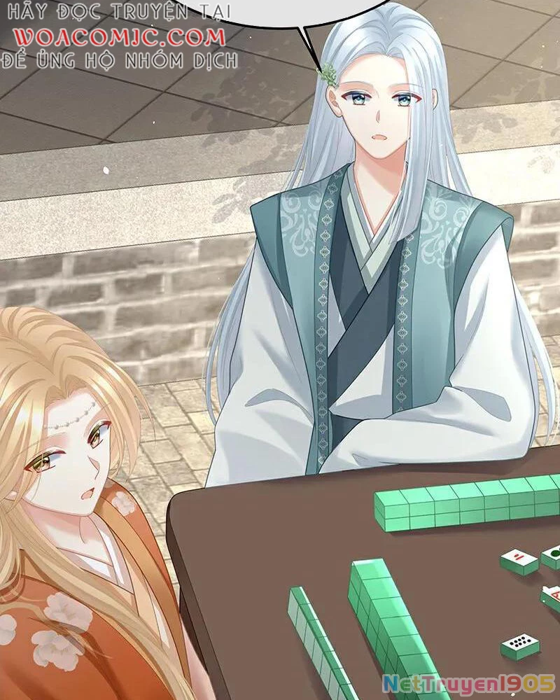 Hậu Cung Của Nữ Đế Chapter 411 - 27