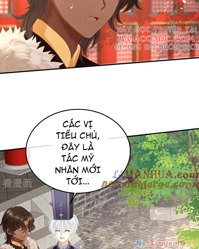 Hậu Cung Của Nữ Đế Chapter 411 - 29