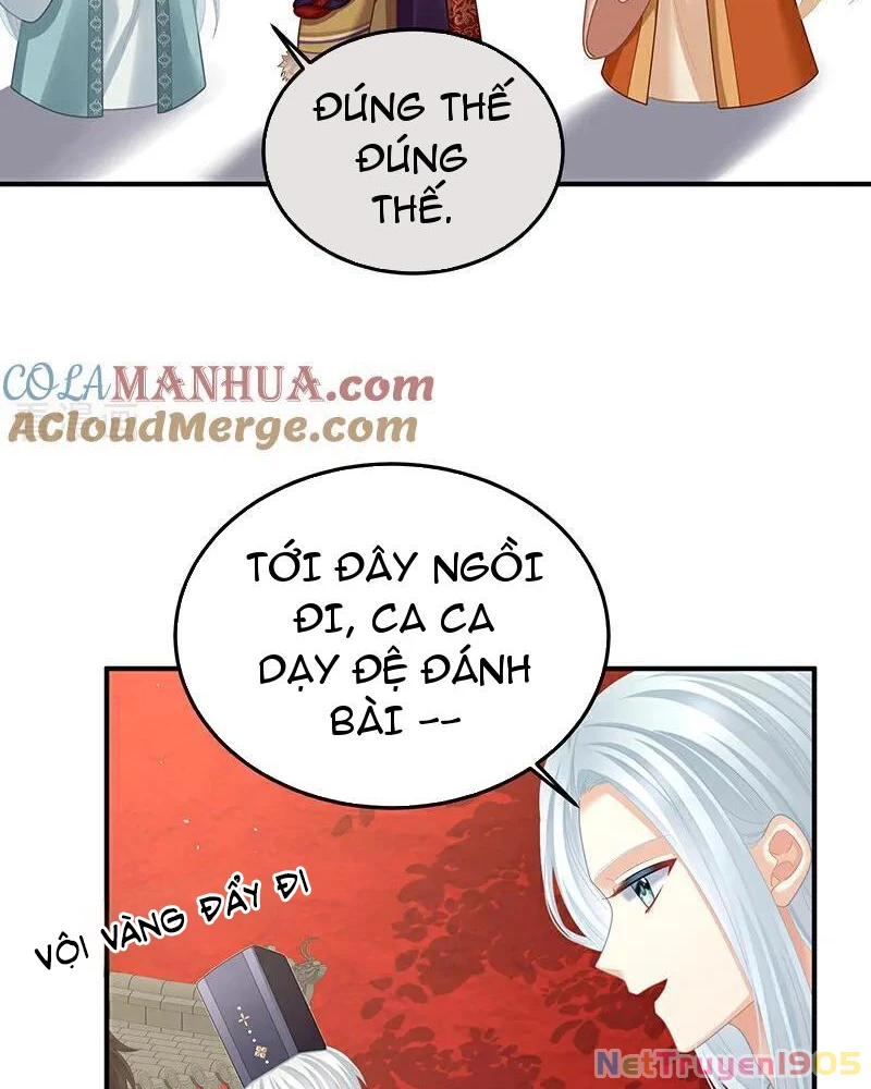 Hậu Cung Của Nữ Đế Chapter 411 - 32