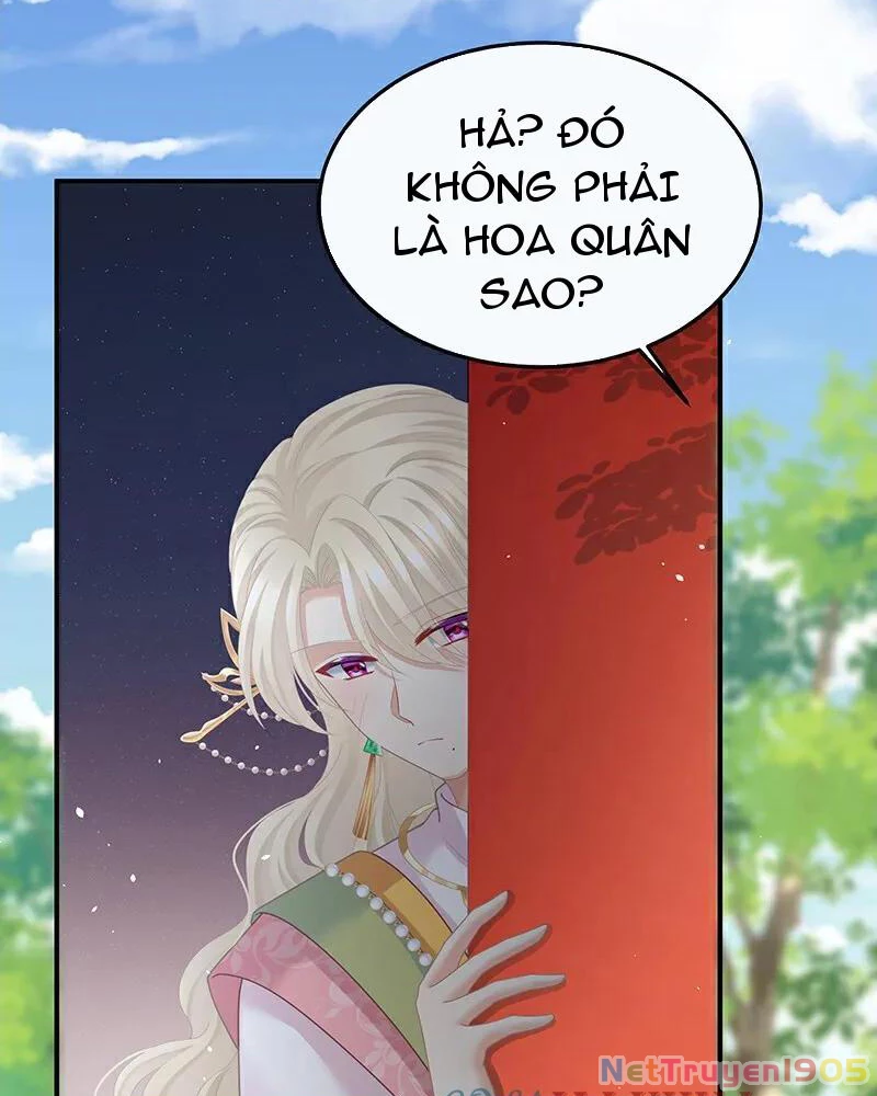 Hậu Cung Của Nữ Đế Chapter 411 - 35