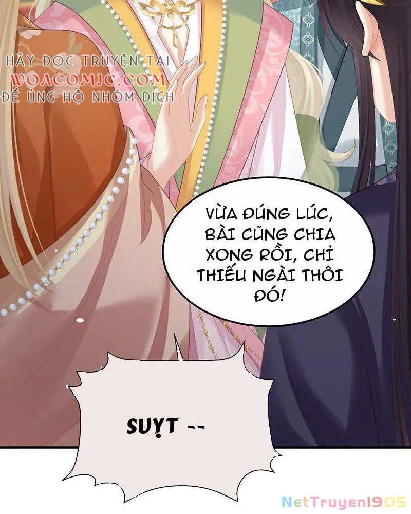 Hậu Cung Của Nữ Đế Chapter 411 - 37
