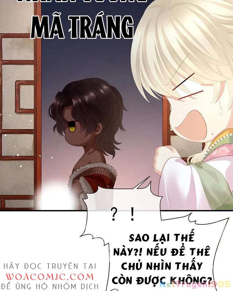 Hậu Cung Của Nữ Đế Chapter 411 - 44