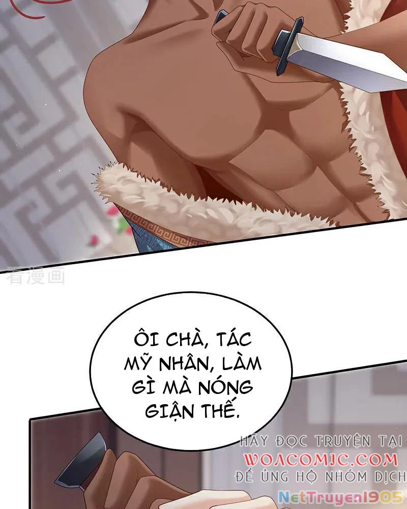 Hậu Cung Của Nữ Đế Chapter 411 - 54