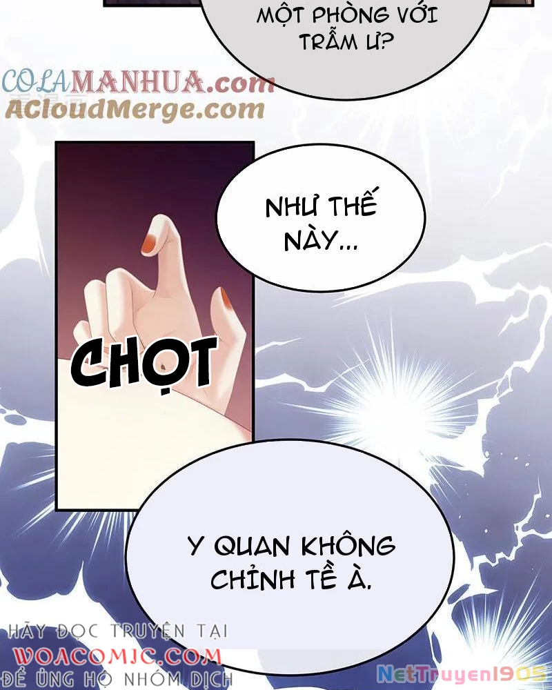 Hậu Cung Của Nữ Đế Chapter 412 - 9