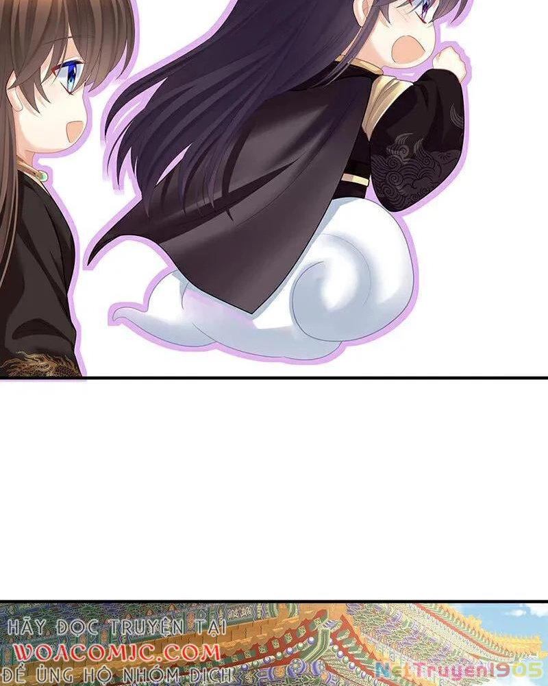 Hậu Cung Của Nữ Đế Chapter 412 - 17