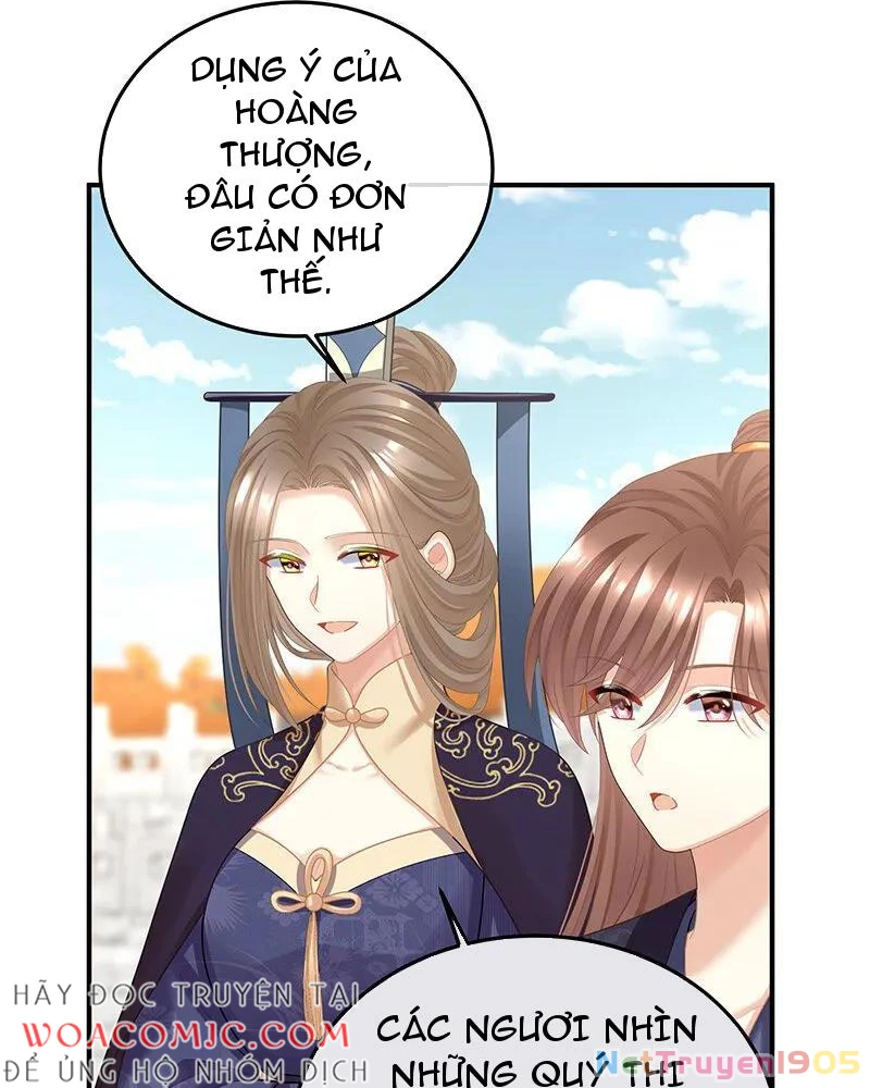 Hậu Cung Của Nữ Đế Chapter 412 - 20