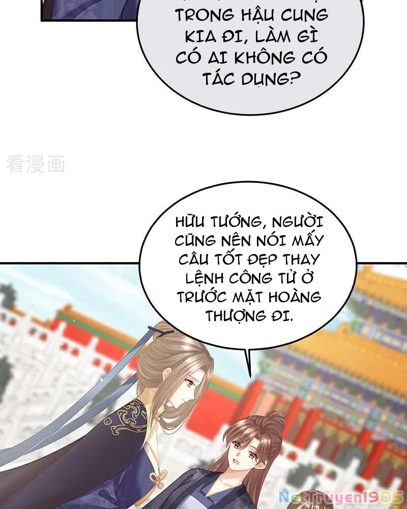 Hậu Cung Của Nữ Đế Chapter 412 - 21