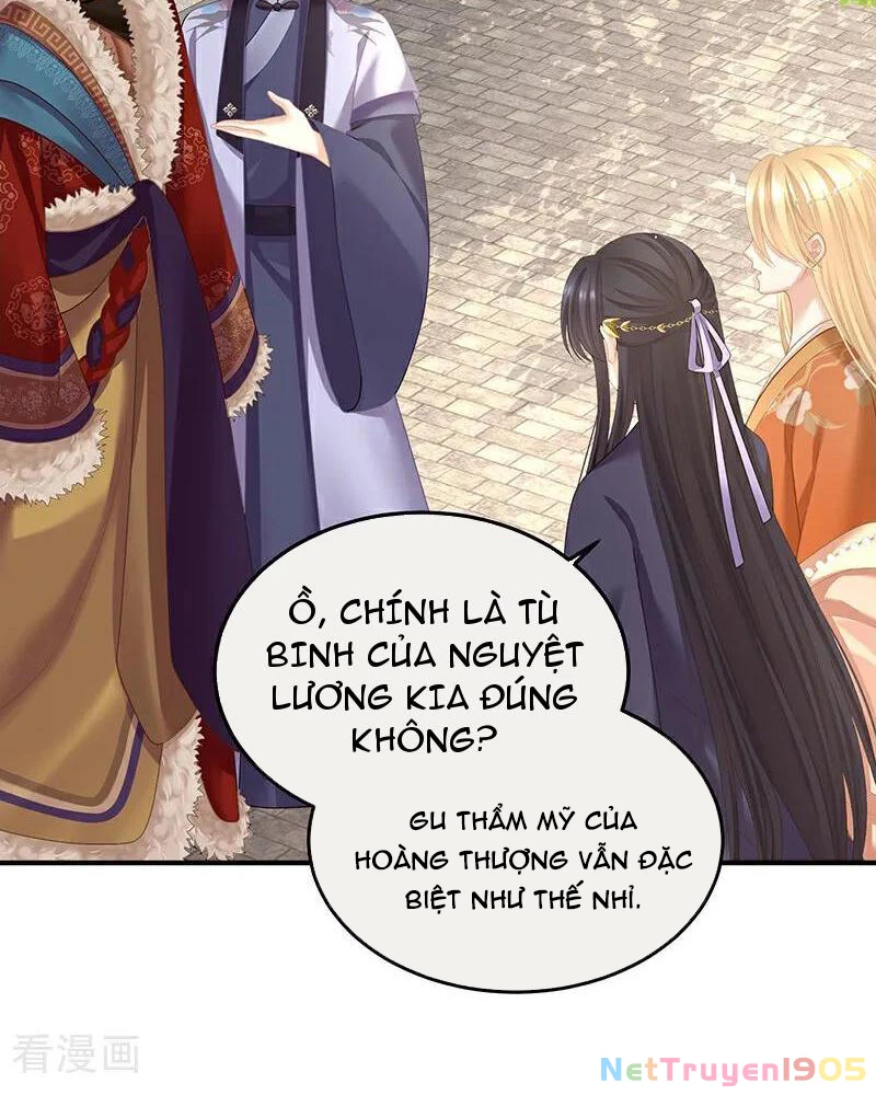 Hậu Cung Của Nữ Đế Chapter 412 - 30