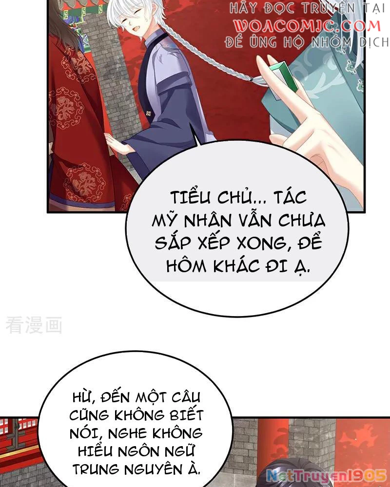Hậu Cung Của Nữ Đế Chapter 412 - 33