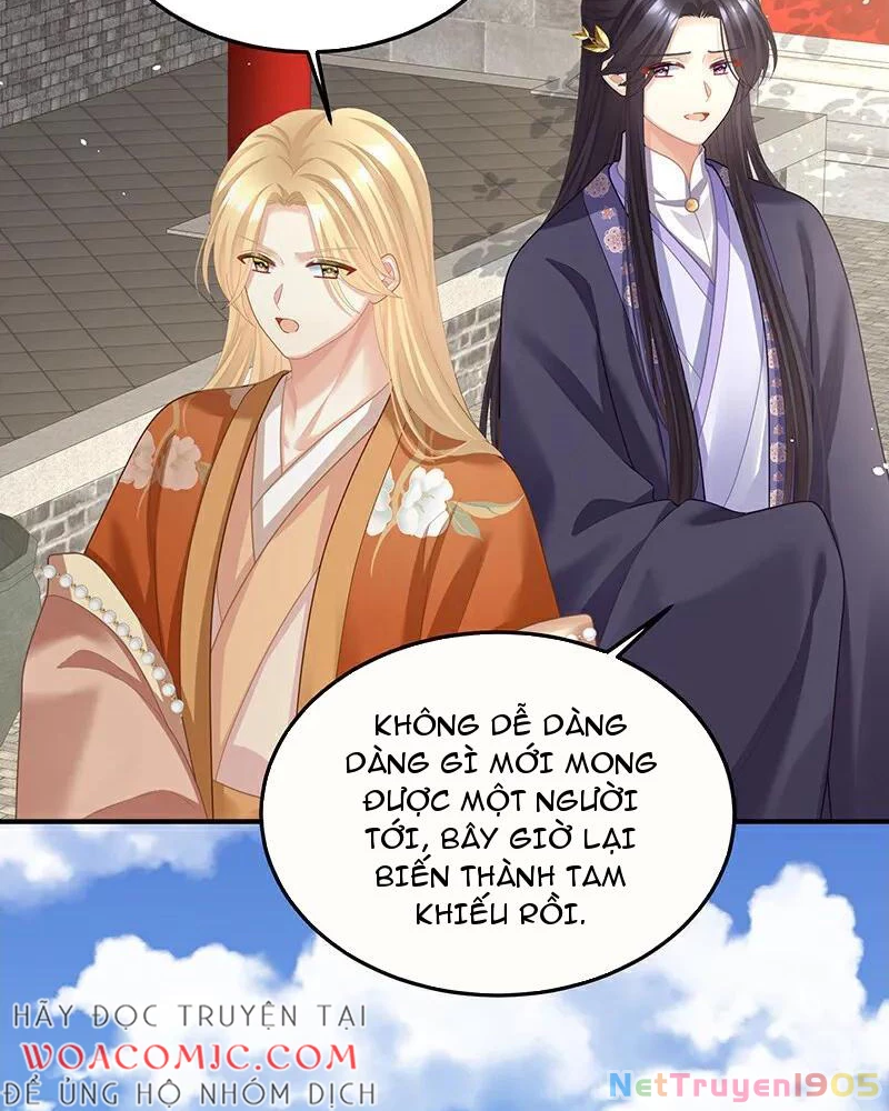 Hậu Cung Của Nữ Đế Chapter 412 - 34