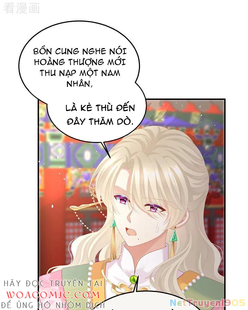 Hậu Cung Của Nữ Đế Chapter 412 - 38